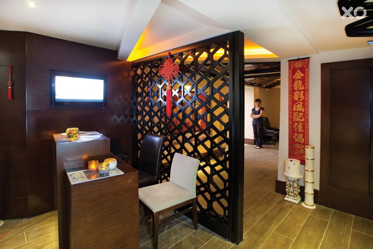 City Center Hotel