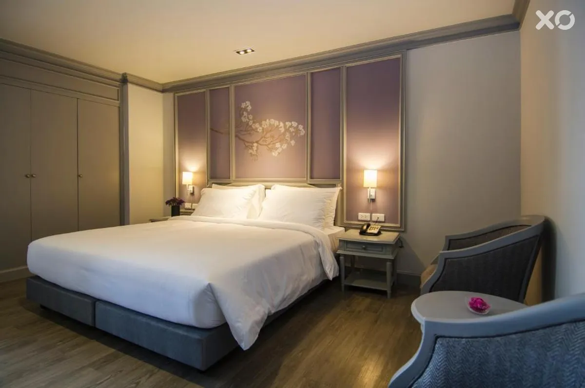 The Pantip Ladprao Bangkok Hotel