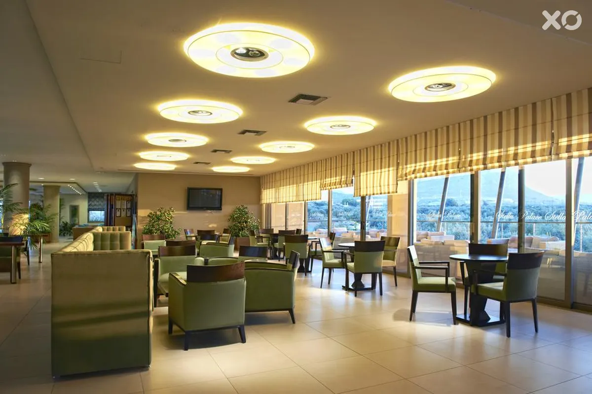 Stella Palace Resort & Spa