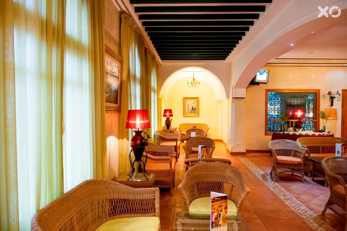 Medina Belisaire & Thalasso