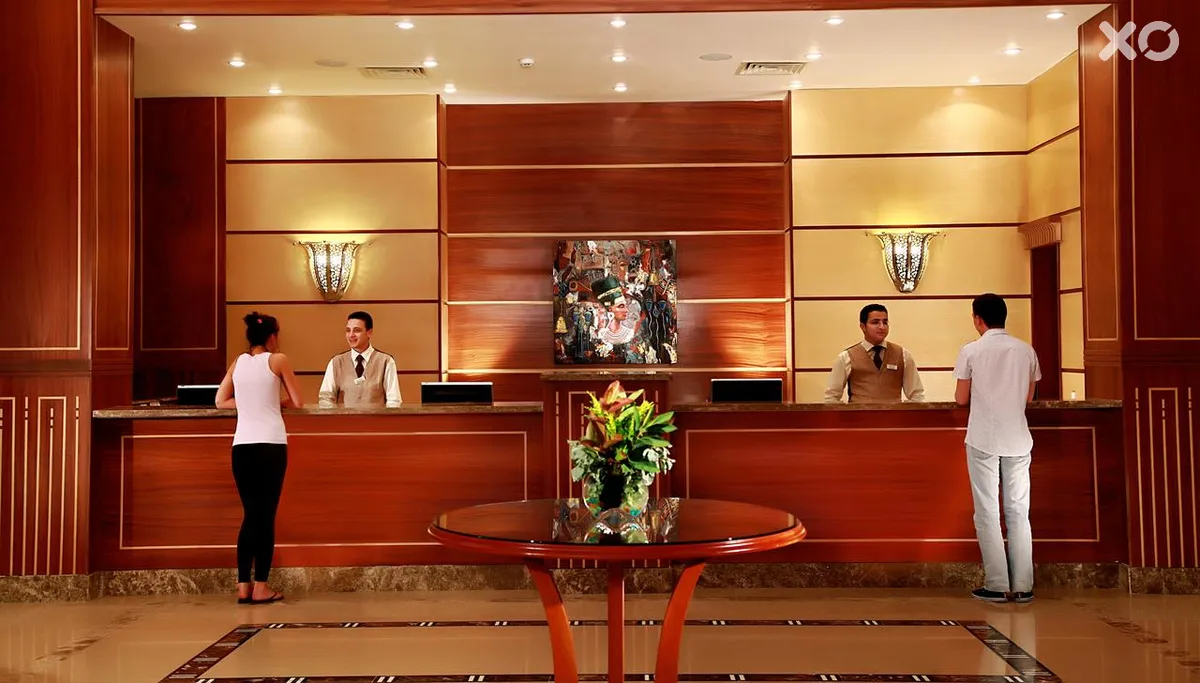 Stella Gardens Resort & Spa Makadi Bay