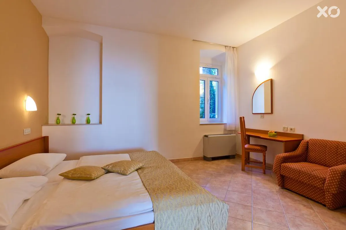 Tamaris Villa