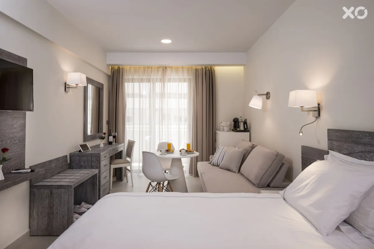 Bio Suites Hotel