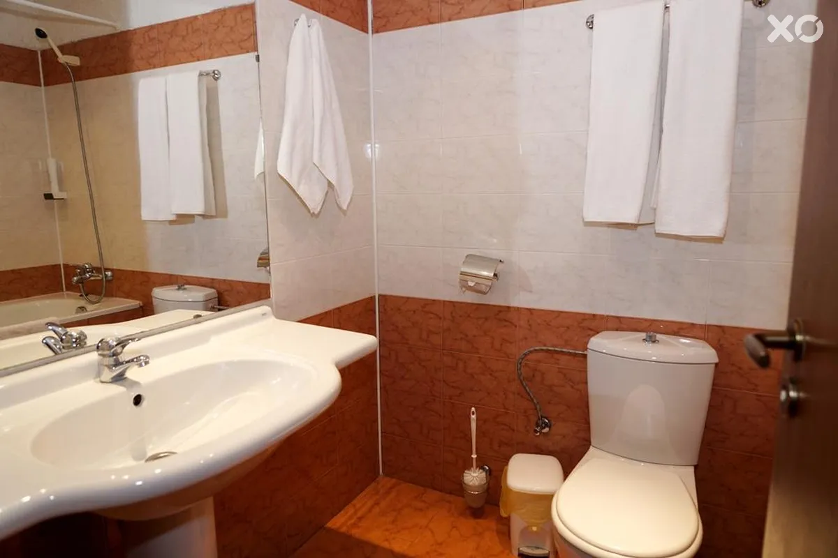 Iglika Hotel & Villas