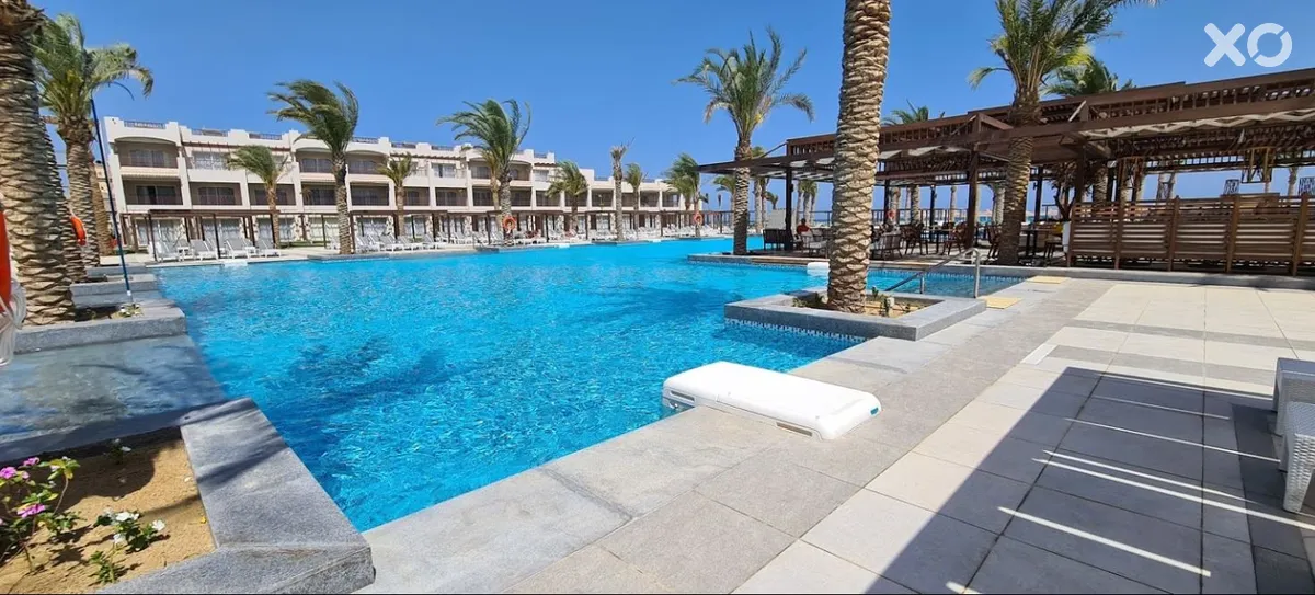 Iberotel Costa Mares