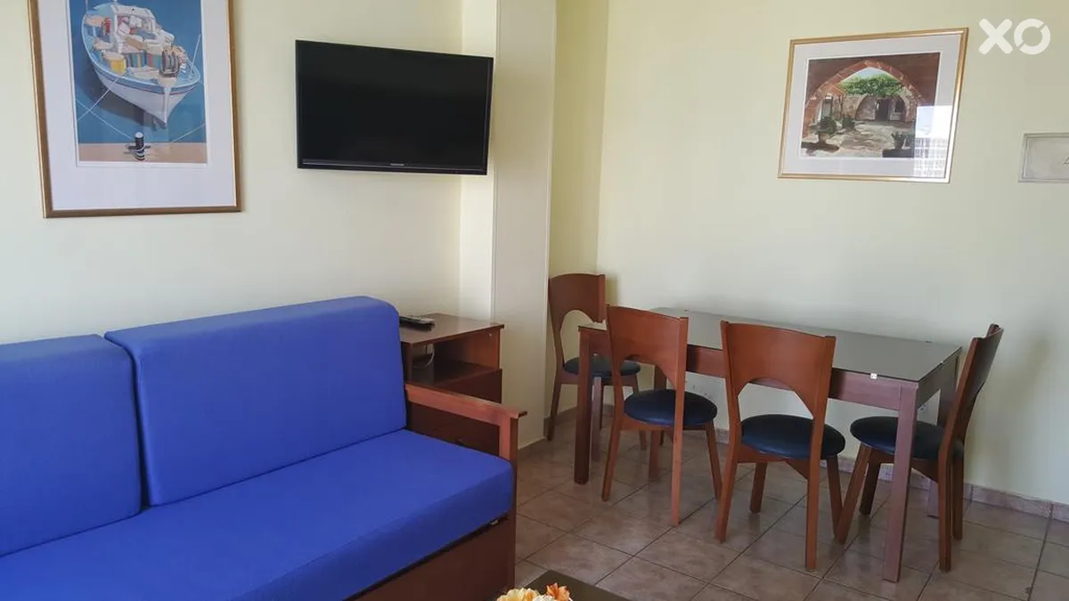 Tetyk Hotel