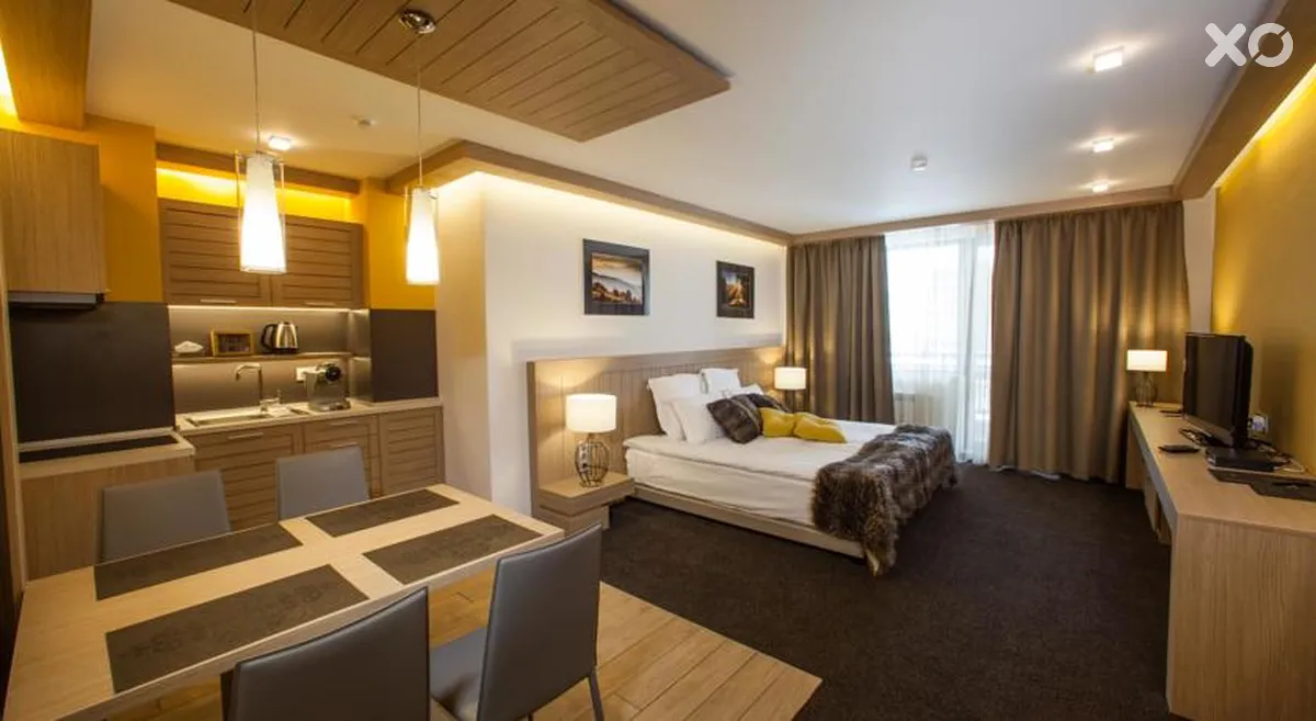 Amira Boutique Hotel