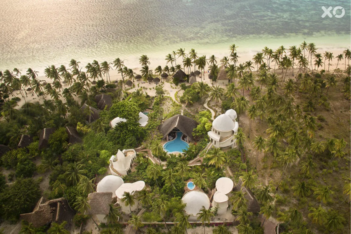 Xanadu Villas & Retreat