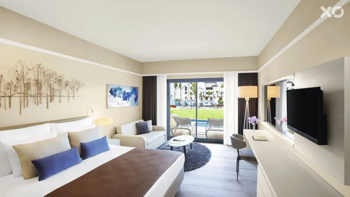 TUI Sensatori Resort Barut Fethiye Adult Only