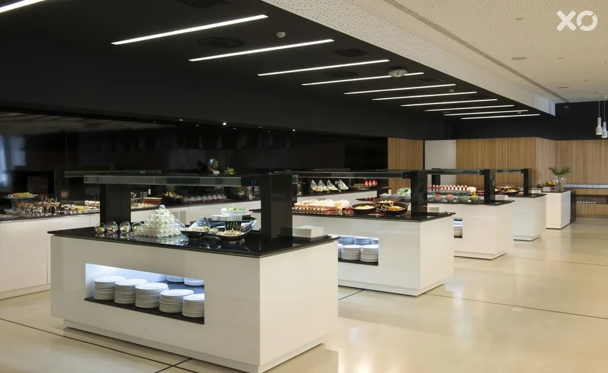 Barcelo Sants Hotel