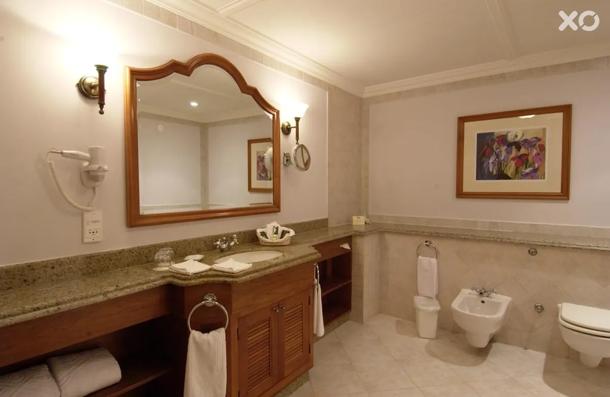 The Cascades Golf Resort, Spa & Thalasso