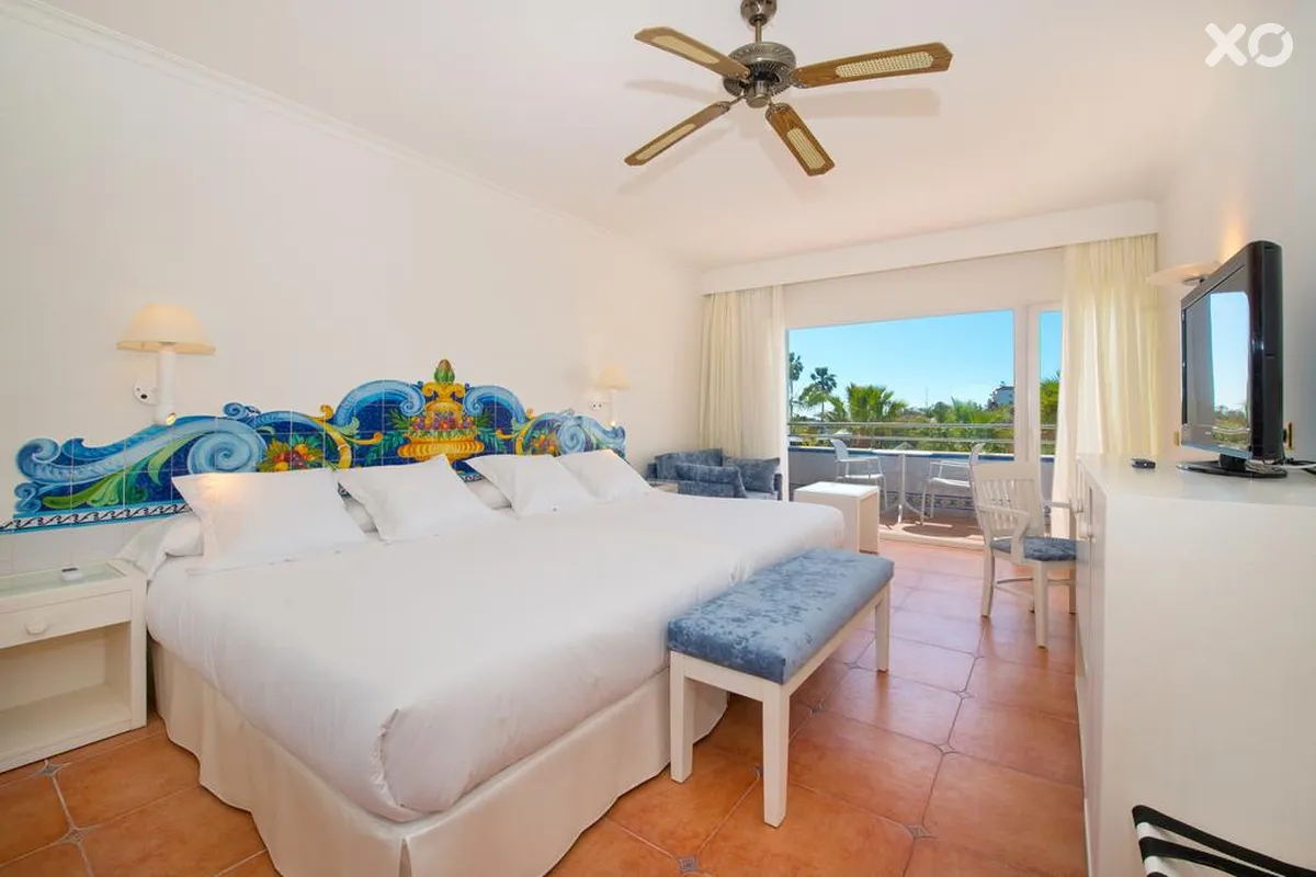 Iberostar Costa del Sol
