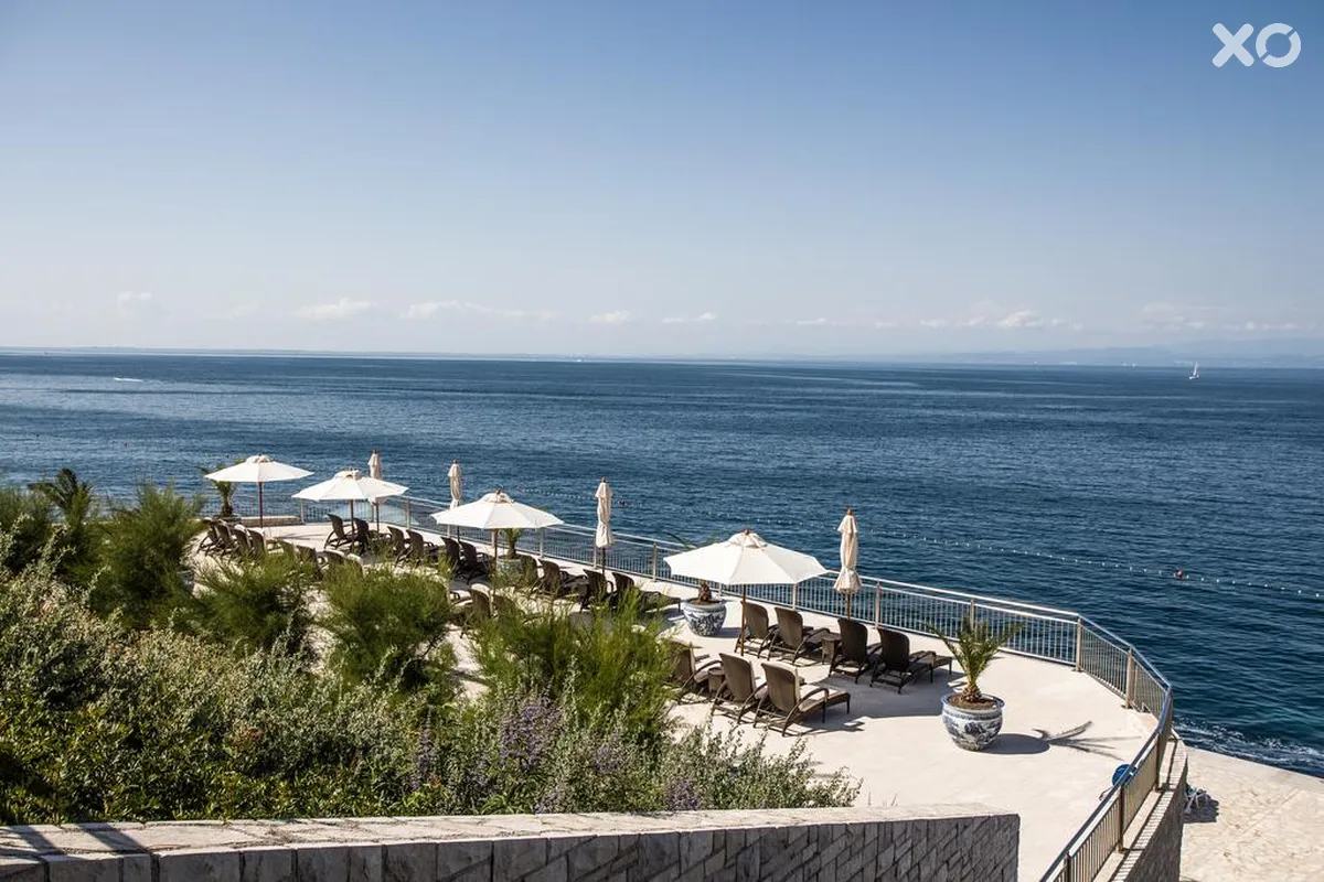 Skiper Resort