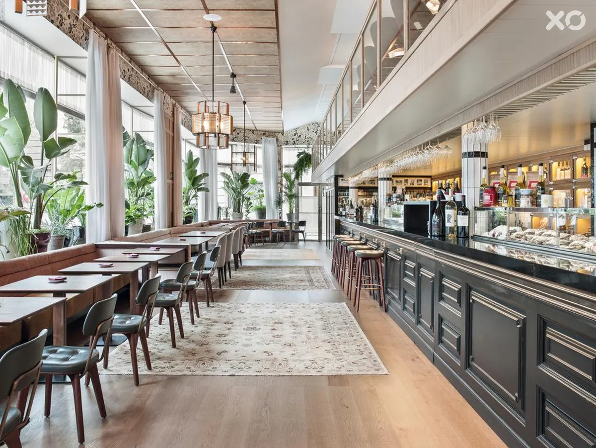 NH Collection Madrid Suecia Hotel
