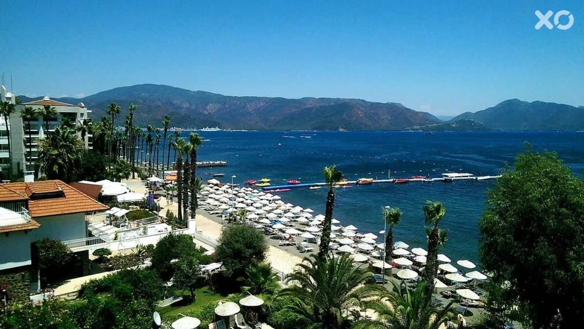 Flamingo Hotel