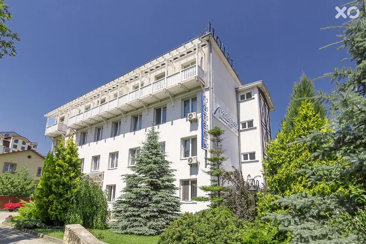 Маріот Медікал Центр