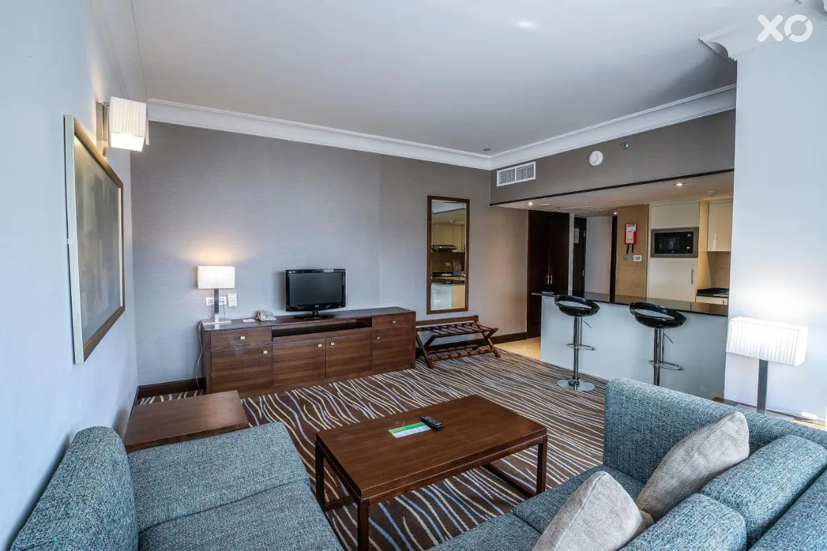 Copthorne Downtown Abu Dhabi