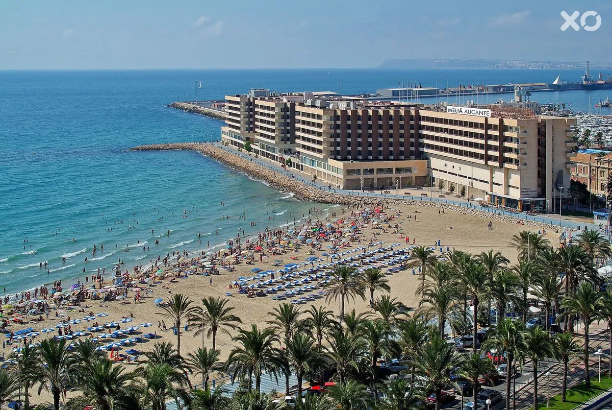Suites del Mar by Melia