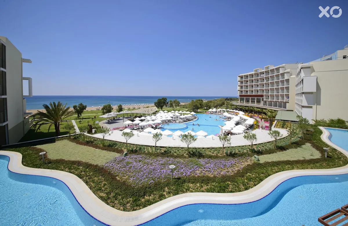 Akra Sorgun Tui Blue Sensatori