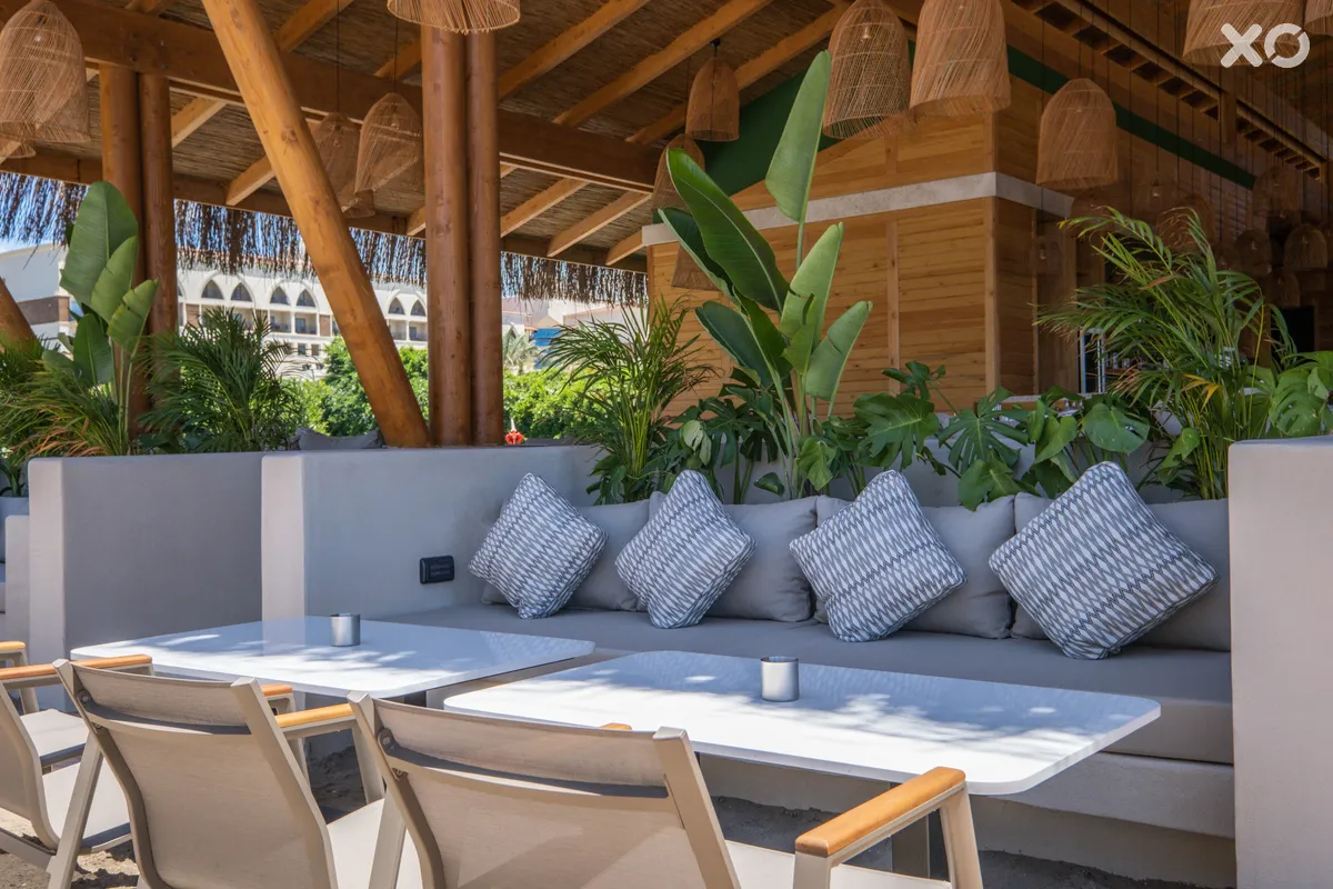 Bohemia Suites & Villas Sirene