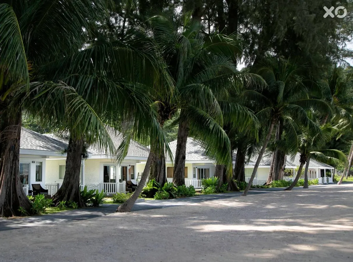 Thavorn Beach Village Resort & Spa