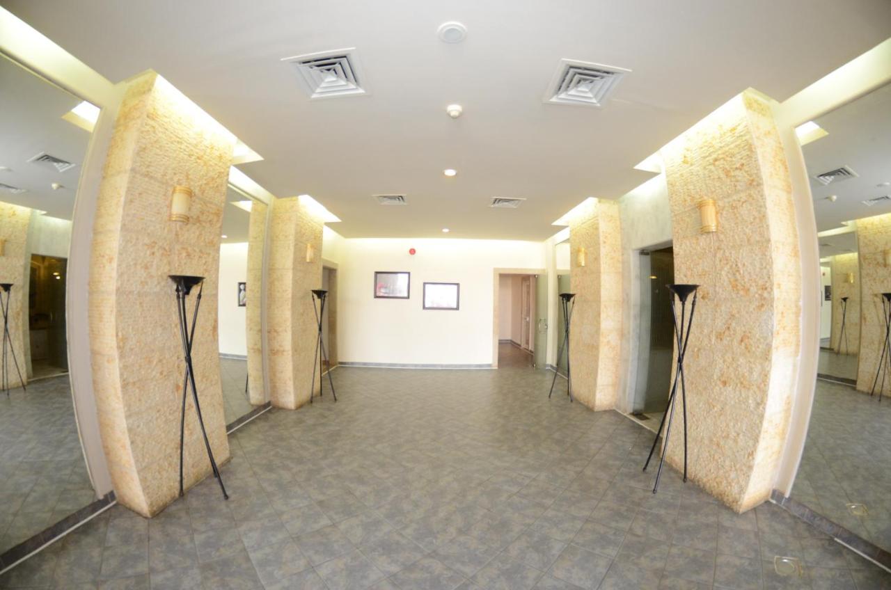 Rehana Royal Beach Resort Aqua Park & ​​Spa