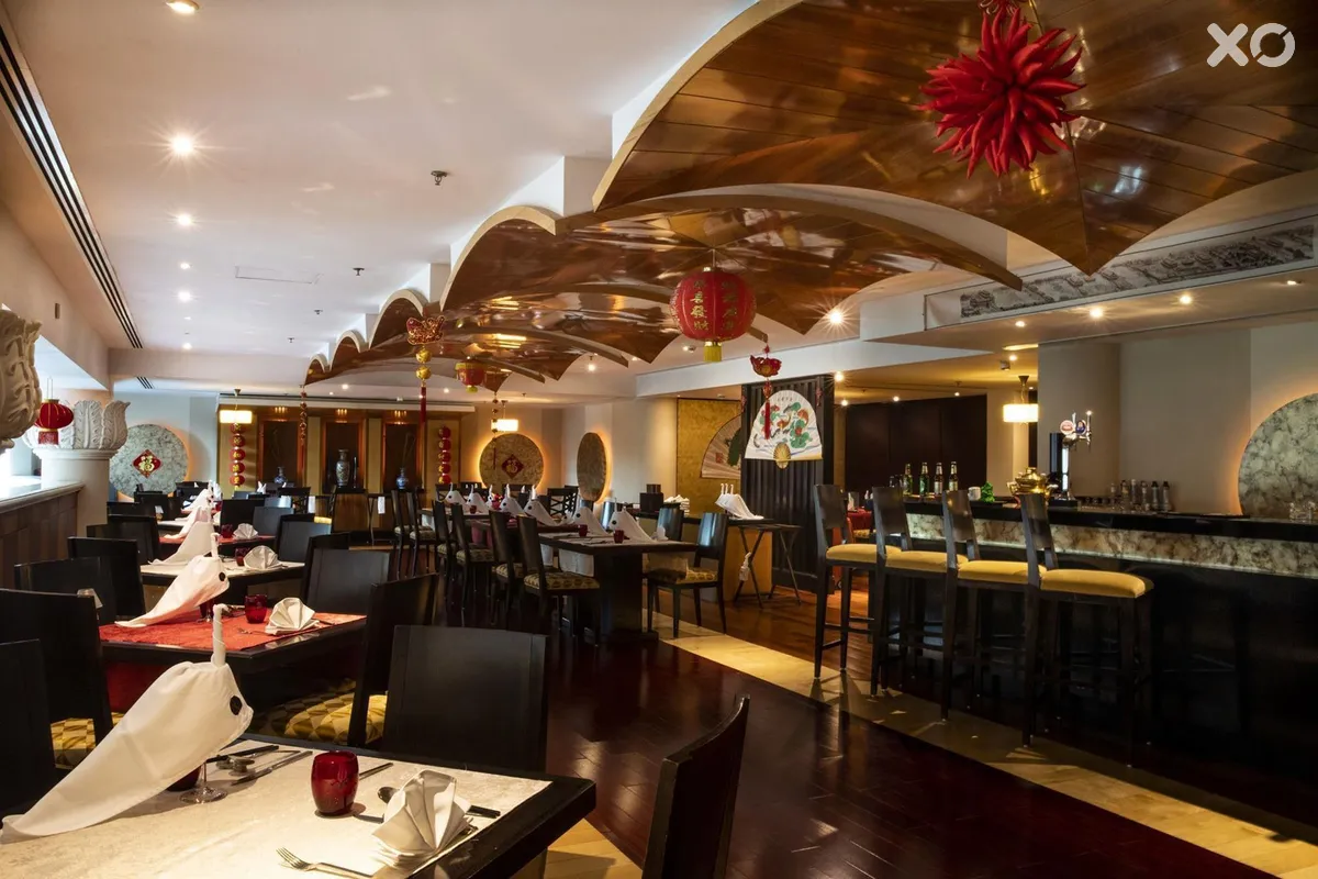Sheraton Jumeirah Beach Resort