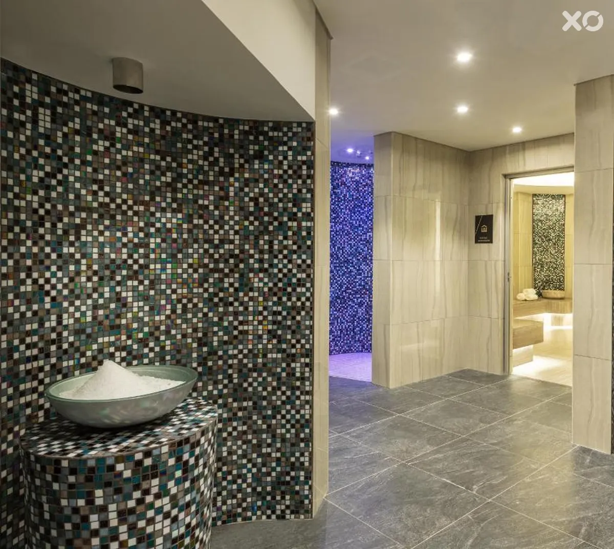 Damac Maison Aykon City Dubai
