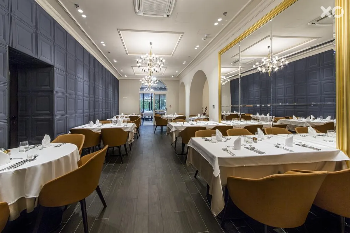 Grand Hotel Slavia