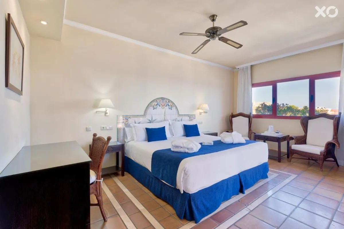 Ibersol Almunecar Beach & Spa