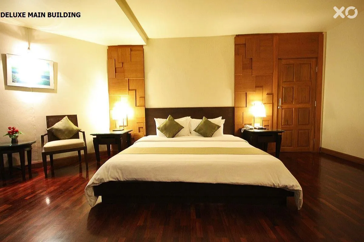 Sea Breeze Jomtien Resort