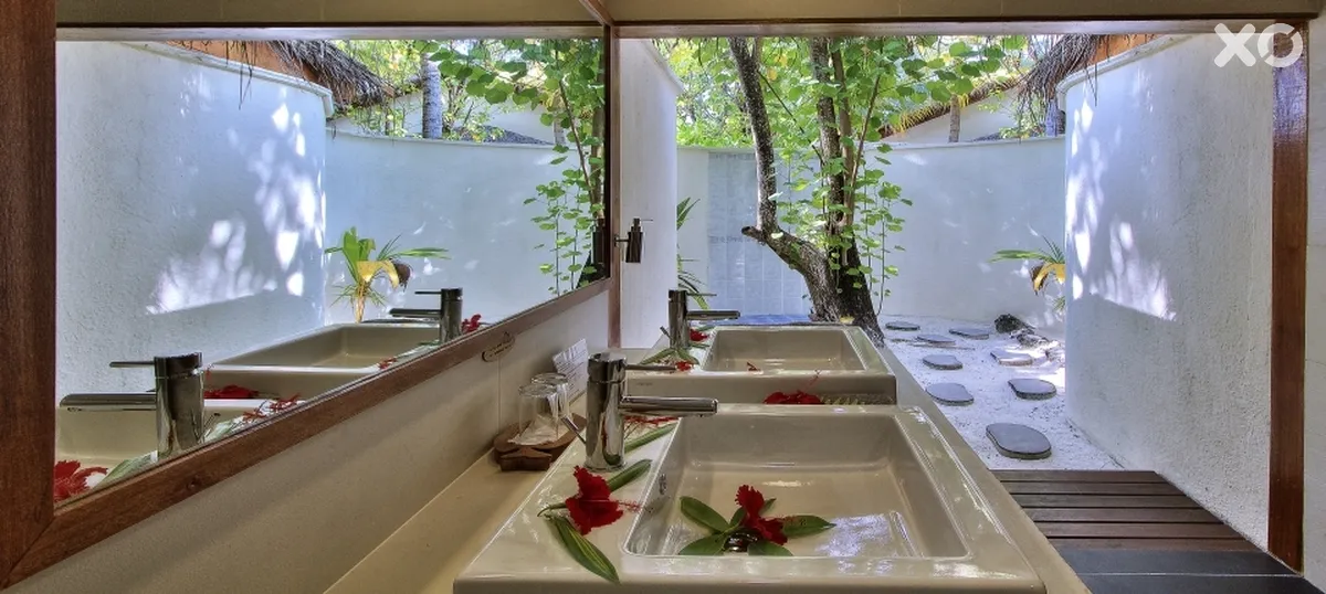 Maayafushi Tourist Resort