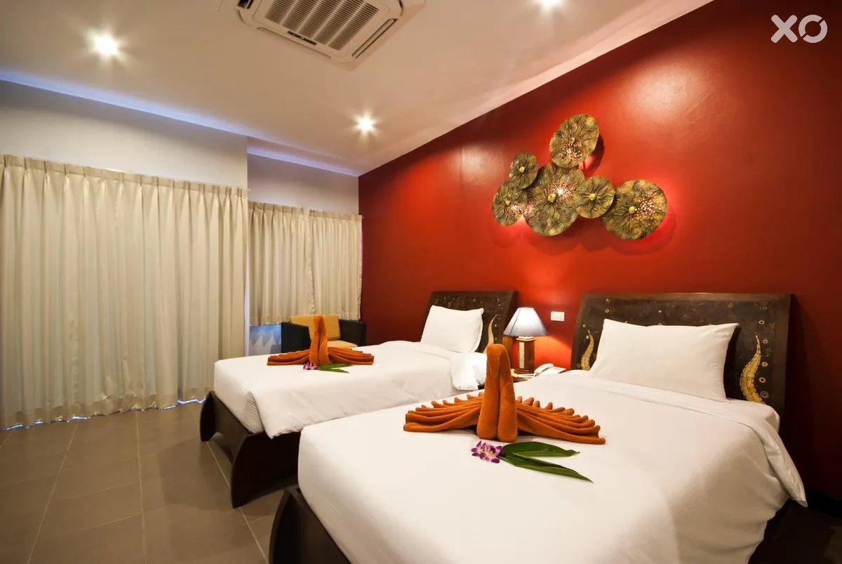 Meir Jarr Hotel