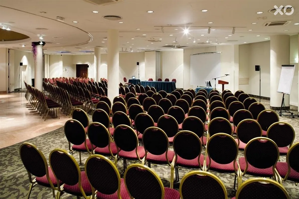 Radisson Blu Sobieski Hotel