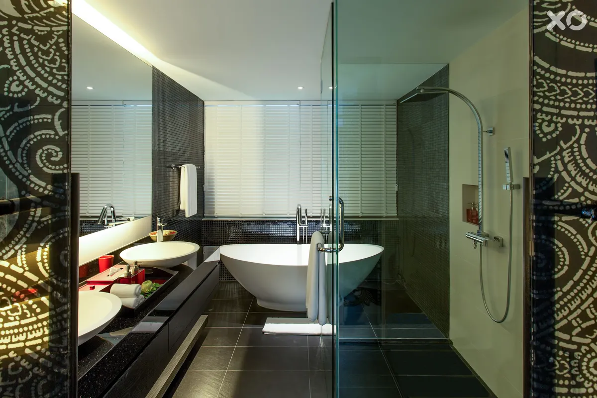 The Pavilions Phuket