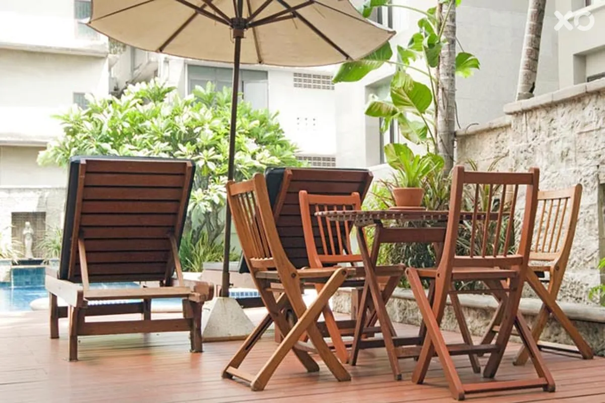 Silom Serene A Boutique Hotel