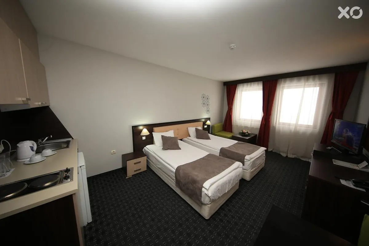 MPM Hotel Guinness