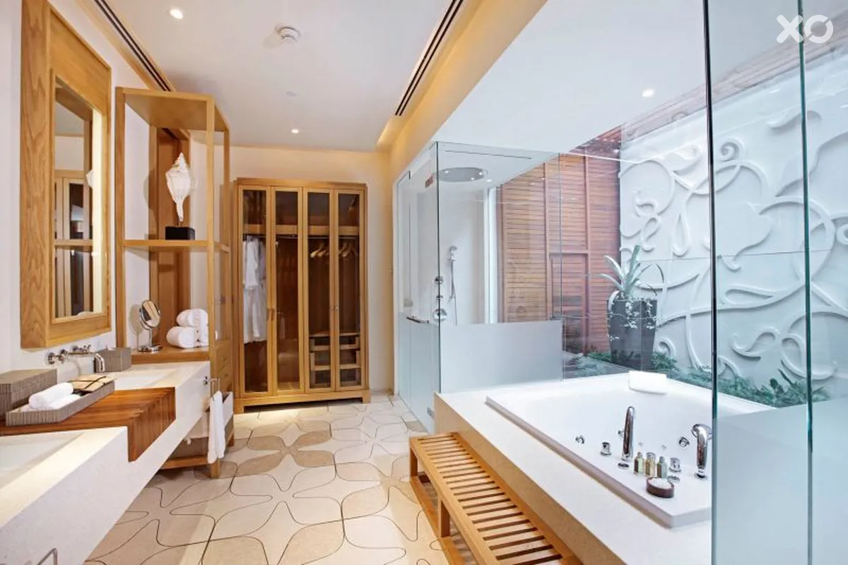 Intercontinental Hua Hin