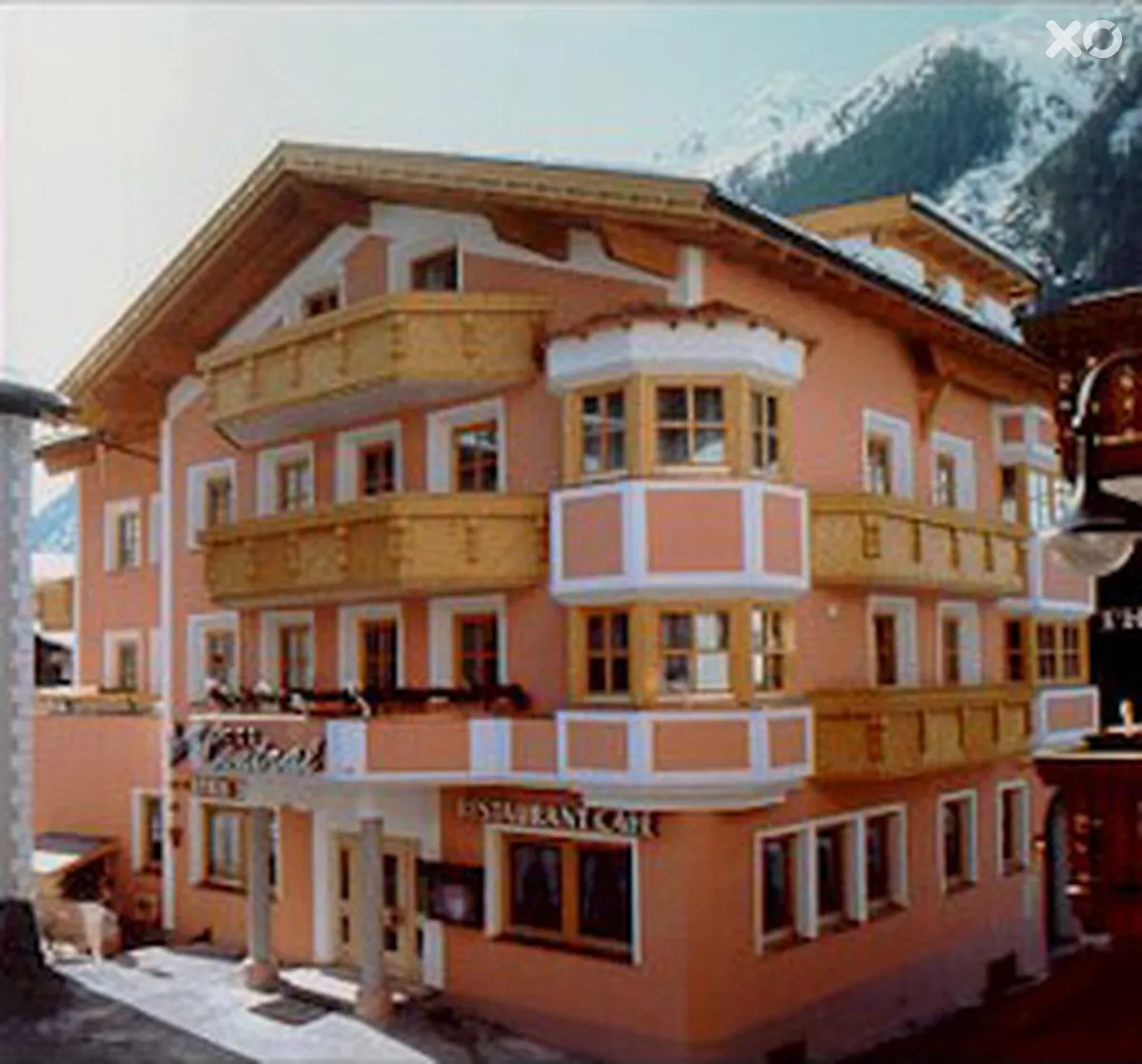Central