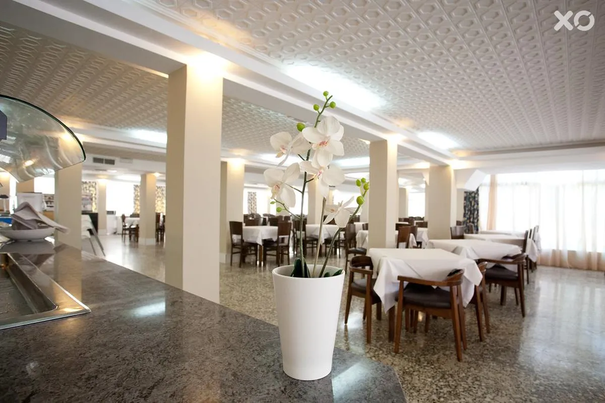 Playamar Hotel & Apartments