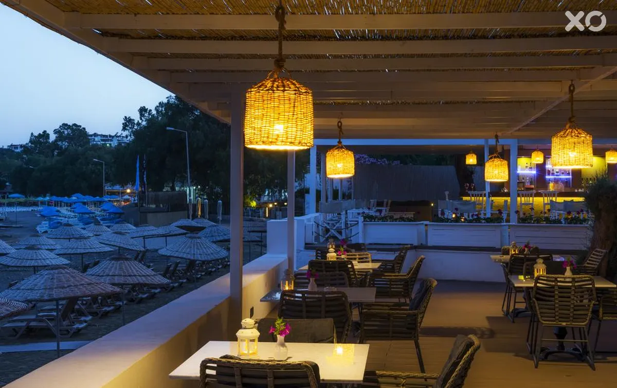 Liv Hotel by Bellazure