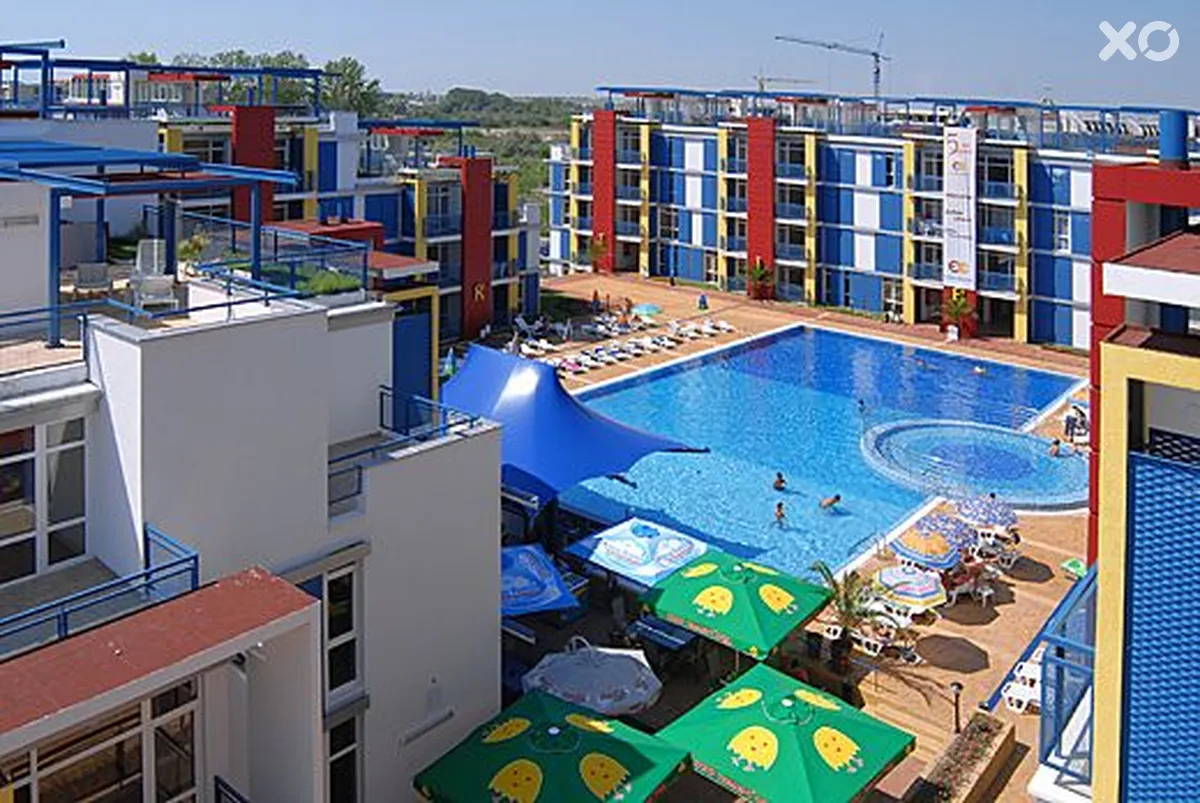 Elit 4 Apartments