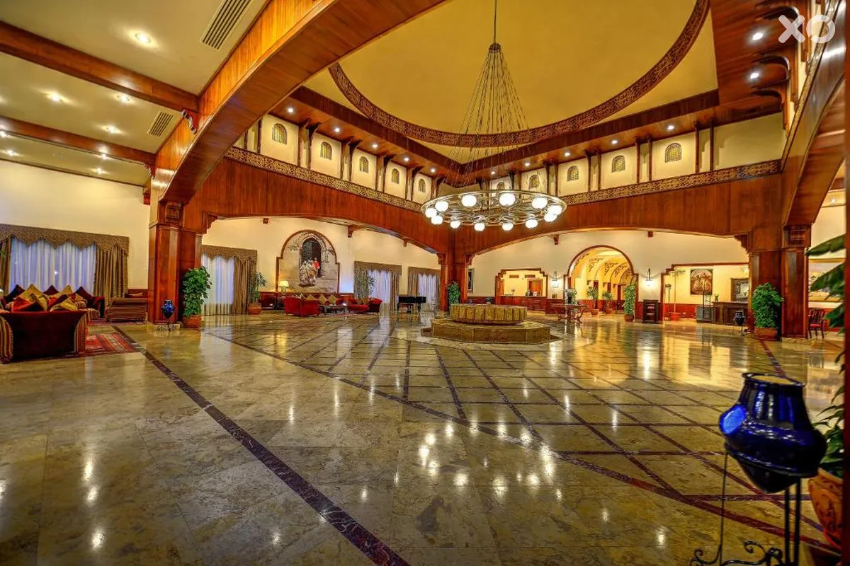 Stella Di Mare Sea Club Hotel