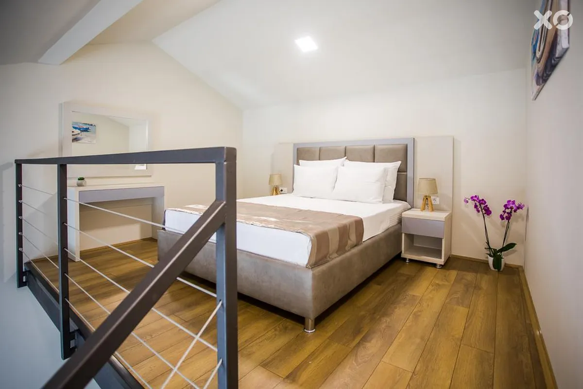 Olimpija Plus Hotel