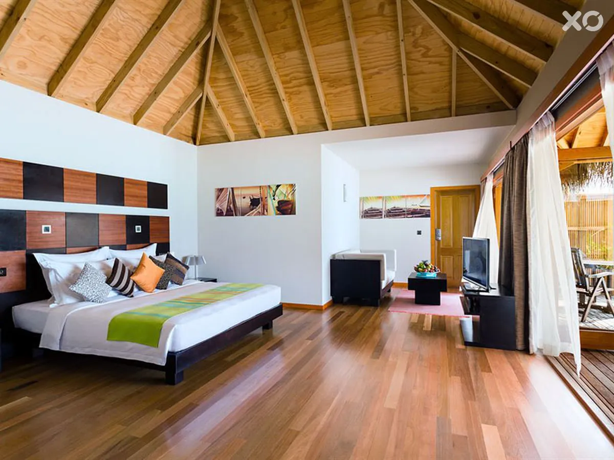 Veligandu Island Resort & Spa