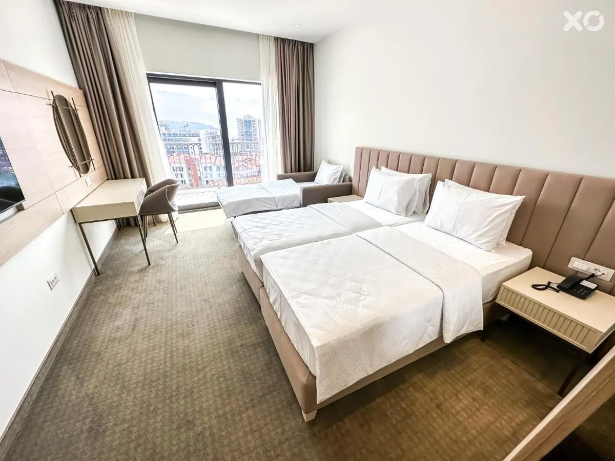 Pima Hotel