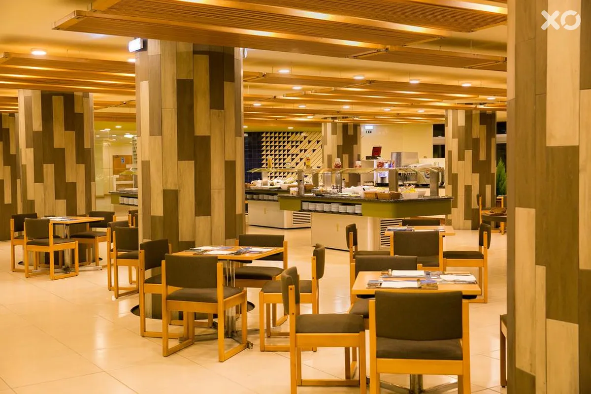 Pestana Blue Alvor Beach