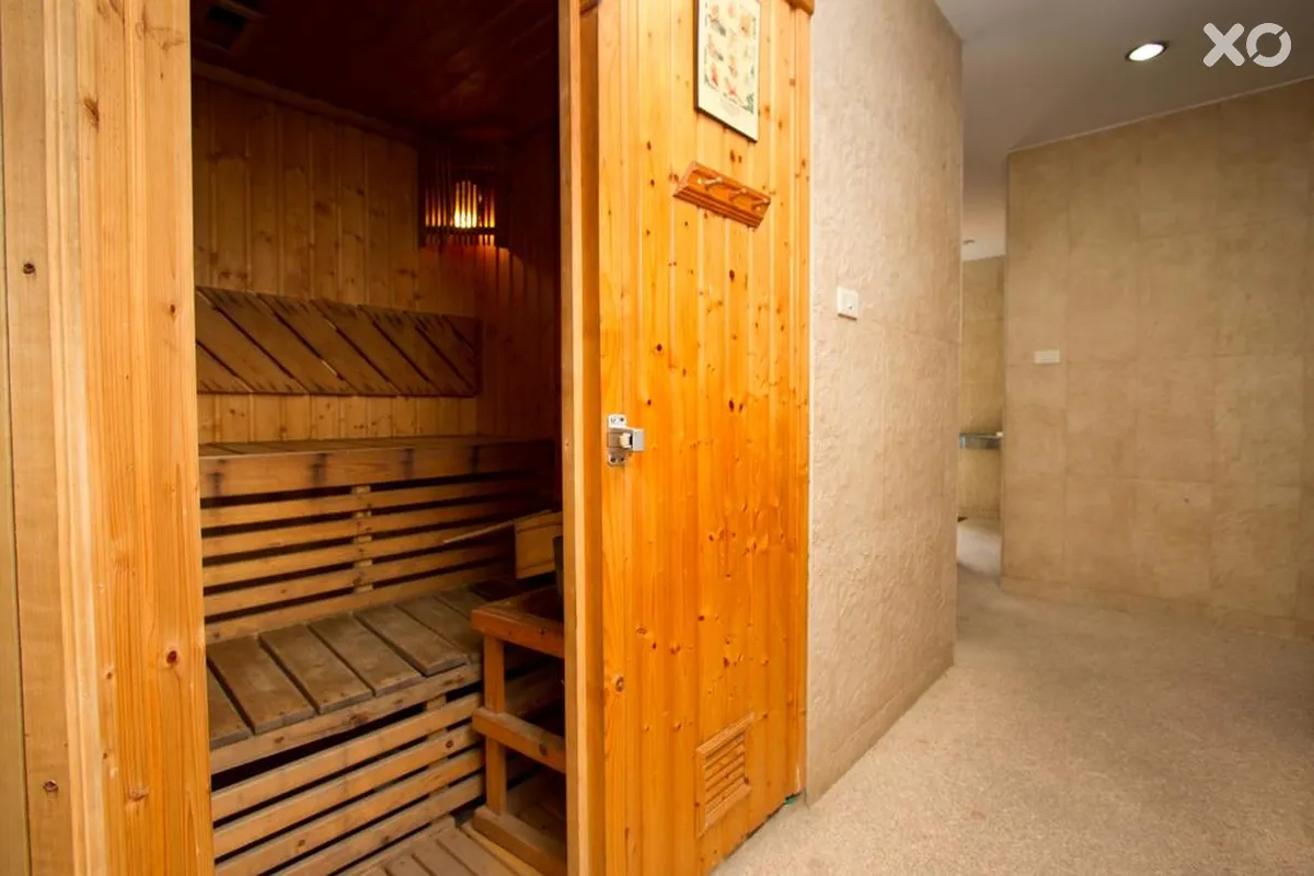 Bella Villa Serviced Apartment