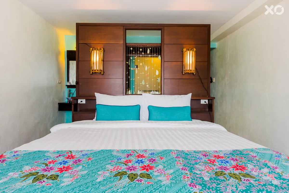 Phra Nang Inn by Vacation Village