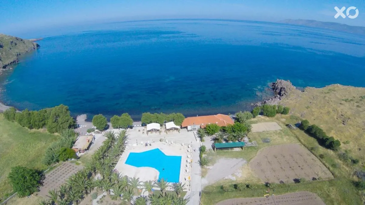 Aphrodite Hotel